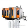 Automatic blow moulding machine bottle manufacturing machine